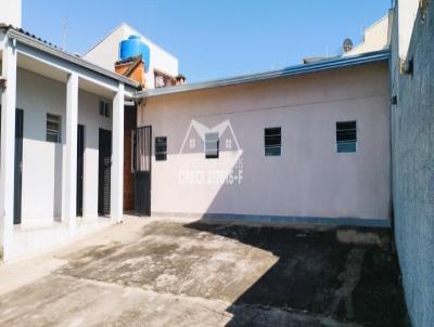 Casa para Venda, em Indaiatuba, bairro Jardim Belo Horizonte, 8 dormitrios, 3 banheiros, 10 vagas