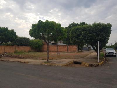 Lote para Venda, em Lucas do Rio Verde, bairro Rio Verde