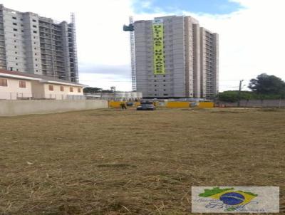 rea para Venda, em Sorocaba, bairro Jardim So Carlos