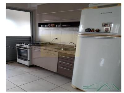 Apartamento para Venda, em Cotia, bairro JD. MONTE SANTO, 1 dormitrio, 1 banheiro, 1 vaga