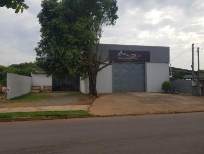 Comercial para Venda, em Lucas do Rio Verde, bairro Rio Verde, 2 banheiros