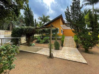 Casa em Condomnio para Venda, em Cotia, bairro Vila Santo Antnio