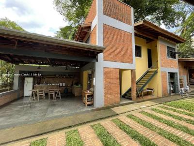 Casa para Venda, em Cotia, bairro Miolo da Granja