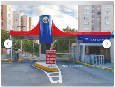Apartamento para Venda, em Osasco, bairro Jd Bandeira, 2 dormitórios, 1 banheiro, 1 vaga