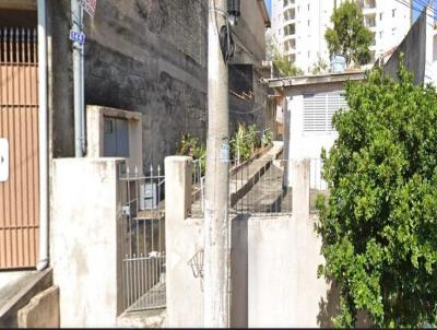 Terreno para Venda, em So Paulo, bairro Vila Lageado