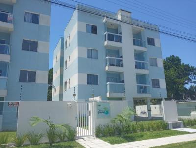 Apartamento para Venda, em Matinhos, bairro Gaivotas, 2 dormitórios, 1 banheiro, 1 suíte, 1 vaga