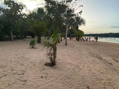 Terreno Condomnio Rural para Venda, em Lucas do Rio Verde, bairro Condomnio de lotes recreativos do Lago do Rio Verde, 2 dormitrios, 1 banheiro