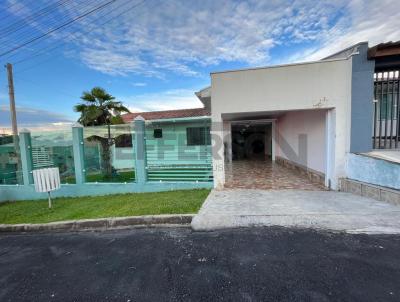 Casa para Venda, em Campo Largo, bairro Loteamento Helvdia, 3 dormitrios, 2 banheiros, 1 sute, 2 vagas