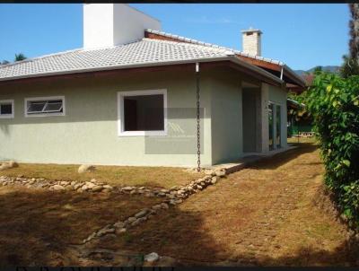 Casa em Condomnio para Venda, em Ubatuba, bairro Horto Florestal, 4 dormitrios, 4 banheiros, 2 sutes, 2 vagas