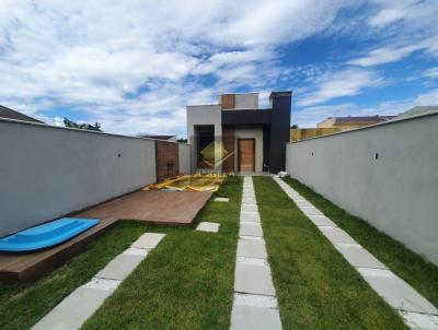 Casa para Venda, em Guaratuba, bairro NEREIDAS, 3 dormitrios, 1 banheiro, 1 sute