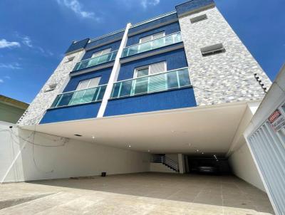 Apartamento sem Condomnio para Venda, em Santo Andr, bairro Vila Camilpolis, 2 dormitrios, 2 banheiros, 1 sute, 1 vaga