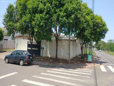 Casa para Venda, em Paranava, bairro Monte Cristo, 2 dormitrios, 2 banheiros, 2 vagas