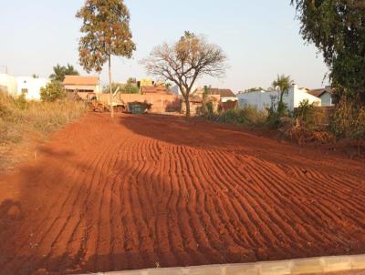 Terreno para Venda, em Tangar da Serra, bairro JARDIM AEROPORTO