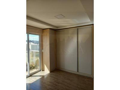 Apartamento para Venda, em Xaxim, bairro CENTRO, 3 dormitrios, 1 banheiro, 1 sute, 2 vagas