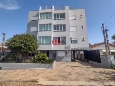 Apartamento para Venda, em Venncio Aires, bairro Brgida, 2 dormitrios, 2 banheiros, 1 vaga