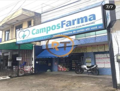 Comercial para Venda, em Campos dos Goytacazes, bairro Parque Calabouo