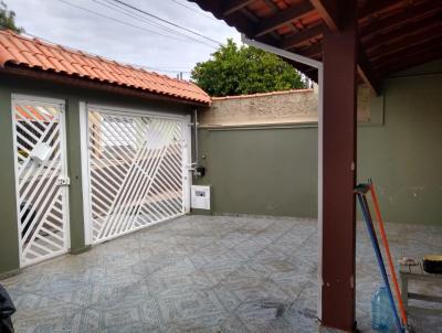 Casa para Venda, em Boituva, bairro Parque Ecologico, 3 dormitrios, 2 banheiros, 1 sute, 3 vagas