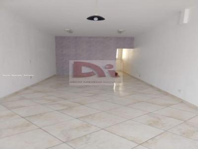 Sala Comercial/Nova para Venda, em Taubat, bairro Centro, 1 banheiro, 3 vagas