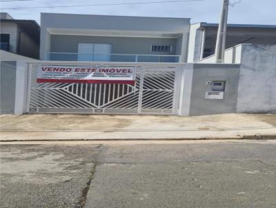 Casa / Sobrado para Venda, em Campinas, bairro Jambeiro, 3 dormitrios, 4 banheiros, 3 sutes, 2 vagas