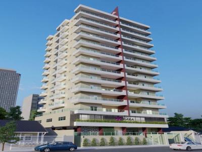 Apartamento 2 dormitrios para Venda, em Praia Grande, bairro Tupi, 2 dormitrios, 2 banheiros, 2 sutes, 1 vaga