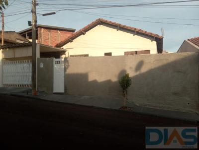 Casa para Venda, em Barra Bonita, bairro Ncleo Habitacional de Barra Bonita, 4 dormitrios, 2 banheiros, 2 vagas