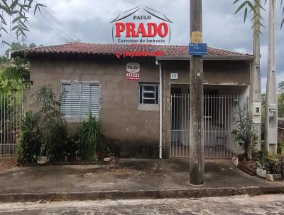Casa para Venda, em Caconde, bairro Redentor, 3 dormitrios, 2 banheiros