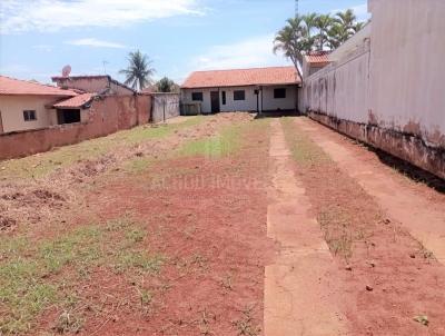 Edcula para Venda, em Jaboticabal, bairro Nova Jaboticabal, 1 dormitrio, 1 banheiro, 4 vagas