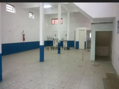 Comercial para Locao, em So Jos dos Campos, bairro Centro, 3 banheiros