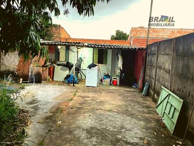 Casa para Venda, em Braslia, bairro Santa Maria, 1 dormitrio, 1 banheiro, 4 vagas