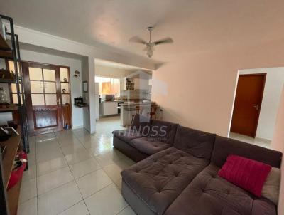 Apartamento para Venda, em So Sebastio, bairro Pontal da Cruz, 3 dormitrios, 1 banheiro, 1 sute, 1 vaga
