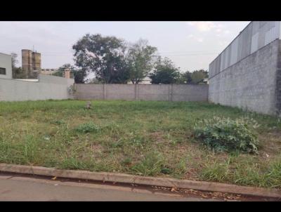 Terreno para Venda, em Limeira, bairro Distrito Industrial Prefeito Sebastio Fumagalli