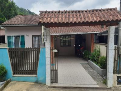 Casa para Venda, em Guaramirim, bairro Imigrantes, 3 dormitrios, 1 banheiro