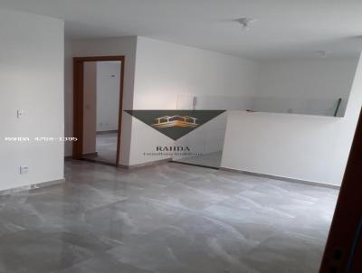 Apartamento para Venda, em Suzano, bairro Parque Santa Rosa, 2 dormitrios, 1 banheiro, 1 vaga