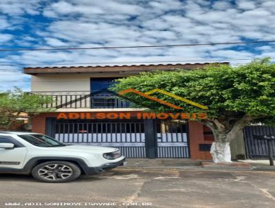 Casa para Venda, em Avar, bairro Bonsucesso, 2 dormitrios, 2 banheiros, 1 sute