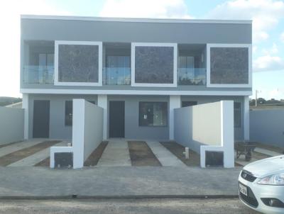 Casa para Venda, em Lages, bairro Verdes Campos, 2 dormitrios, 3 banheiros, 2 sutes, 1 vaga