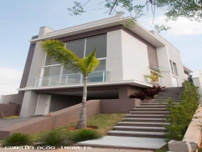 Casa para Venda, em Bragana Paulista, bairro Condomnio Portal de Bragana Horizonte, 3 dormitrios, 4 banheiros, 3 sutes, 2 vagas