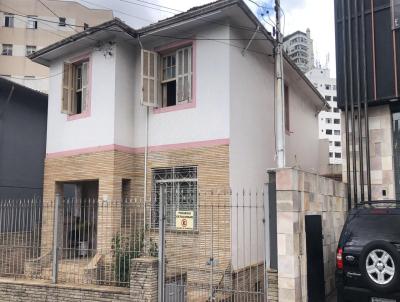 Casa Comercial para Venda, em So Paulo, bairro Aclimao, 2 dormitrios, 5 banheiros, 6 vagas