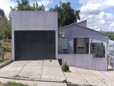 Casa para Venda, em Santana do Livramento, bairro Prado, 2 dormitrios, 3 banheiros, 2 sutes, 2 vagas