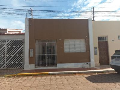 Casa para Venda, em Cceres, bairro Centro, 3 dormitrios, 1 banheiro