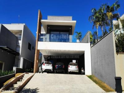 Casa para Venda, em Bragana Paulista, bairro Condomnio Portal Bragana Horizonte, 3 dormitrios, 5 banheiros, 3 sutes, 3 vagas