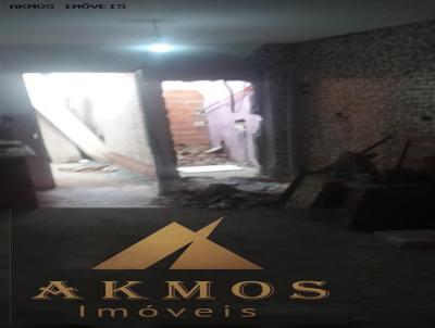 Casa para Venda, em So Paulo, bairro Parque Santo Antnio, 2 dormitrios, 2 banheiros