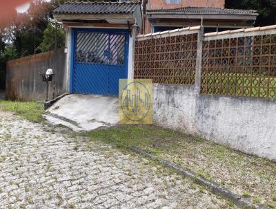 Casa para Venda, em Ribeiro Pires, bairro VILA CAICARA, 3 dormitrios, 2 banheiros, 1 sute, 4 vagas