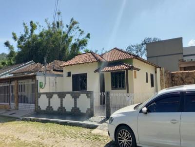 Casa para Venda, em Rio de Janeiro, bairro Campo Grande, 2 dormitrios, 2 banheiros, 1 sute, 2 vagas