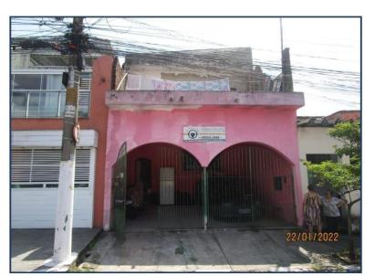 Casa para Venda, em Osasco, bairro Bandeiras, 5 dormitórios, 2 banheiros, 1 suíte, 2 vagas