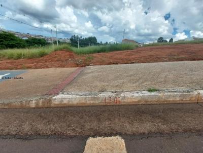 Terreno para Venda, em Alfenas, bairro Residencial Dona Anita