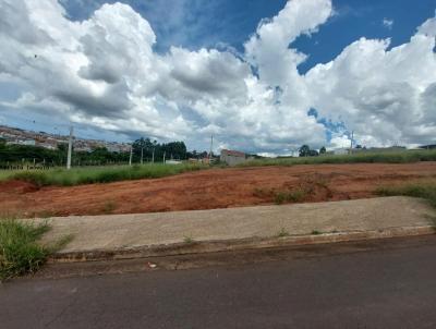 Terreno para Venda, em Alfenas, bairro Residencial Dona Anita