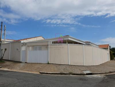 Casa para Venda, em Campinas, bairro Jardim Nossa Senhora Auxiliadora, 3 dormitrios, 1 banheiro, 4 vagas