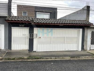 Casa para Venda, em Itaquaquecetuba, bairro Jardim Caiubi, 3 dormitrios, 3 banheiros, 1 sute, 3 vagas