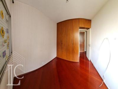 Apartamento para Venda, em So Paulo, bairro Jabaquara, 3 dormitrios, 2 banheiros, 1 vaga
