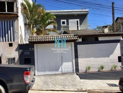 Casa para Venda, em Aruj, bairro Jardim Fazenda Rinco, 3 dormitrios, 4 banheiros, 3 sutes, 3 vagas